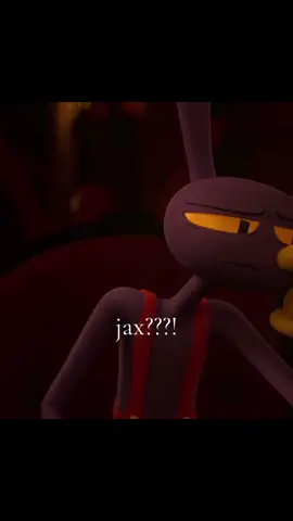 #tadc  This episode was peak…  #theamazingdigitalcircus #jax #tadcepisode6 #glitch 