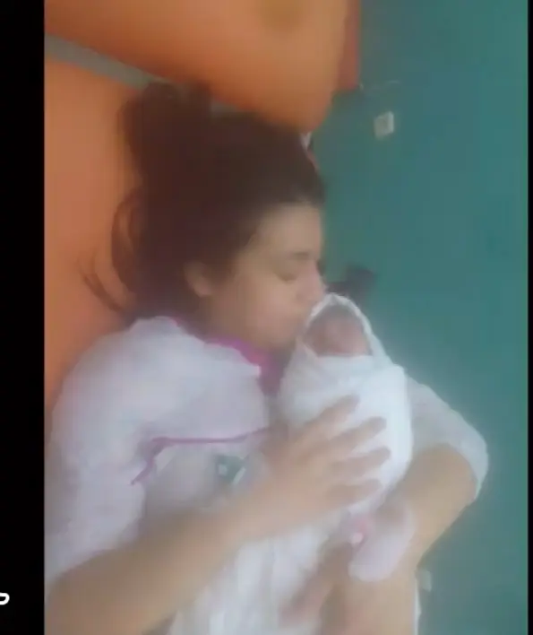 mamina dusa❤🥰😘