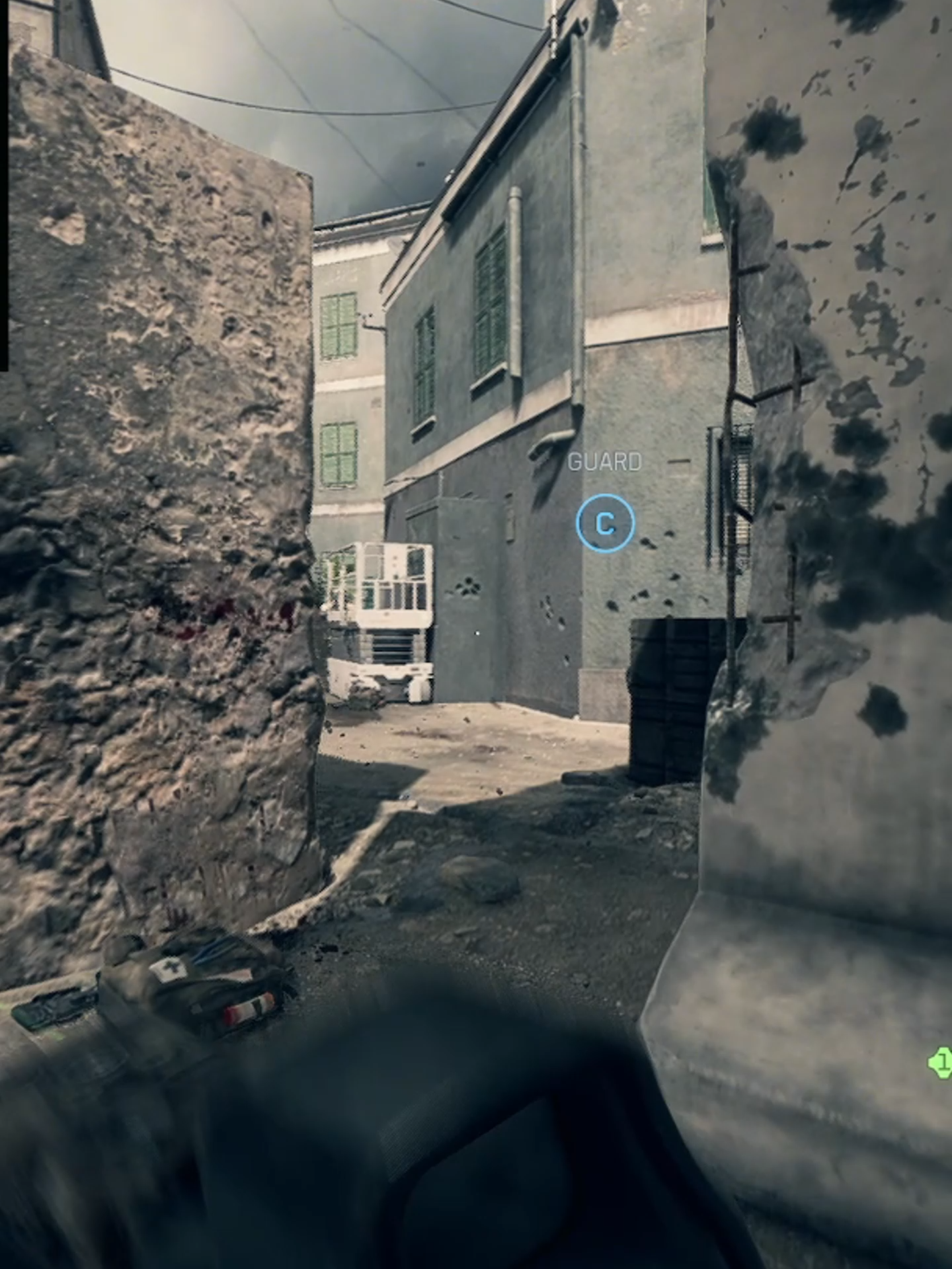 bf 6 Best revive ever #battlefield6