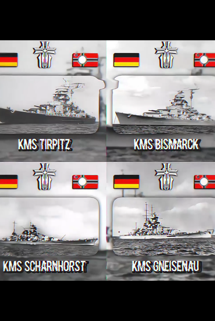 @scharnhorst_1 done versi 2 kakak beradik #anime #azurlane #ironblood #fyp #margakgy 