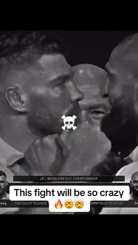 Best vs best 🤯🔥🔥🔥 #UFC #ufcfans #ufc319 #dricusduplessis #ufc 