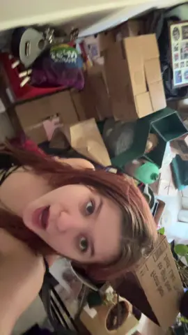 TikTok shop ilysm tysm