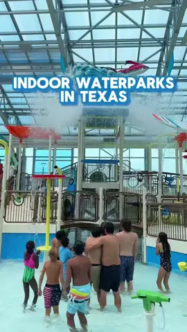 💦INDOOR WATERPARKS IN TEXAS👙 Texas is definitely chilly right now but that doesn’t mean we can’t still go for a swim! You can have so much fun with these giant water slides while staying warm. TX Waterparks Featured: 🥰 Comment “Link” and I’ll send you my full list of indoor Waterparks in DFW + details on how you can save money on fun activities with #texaswaterpark #texas #texastodo #texastravel #texastravelblogger #texasswimming #texasindoorwaterpark