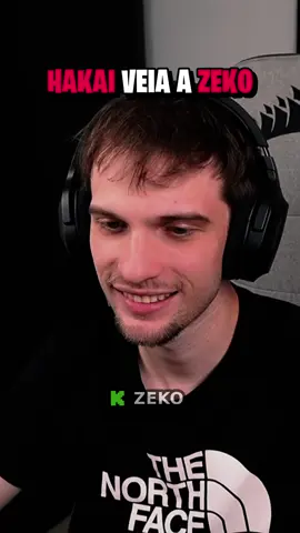 Bananirou no… #zeko #hakai #bananirou 