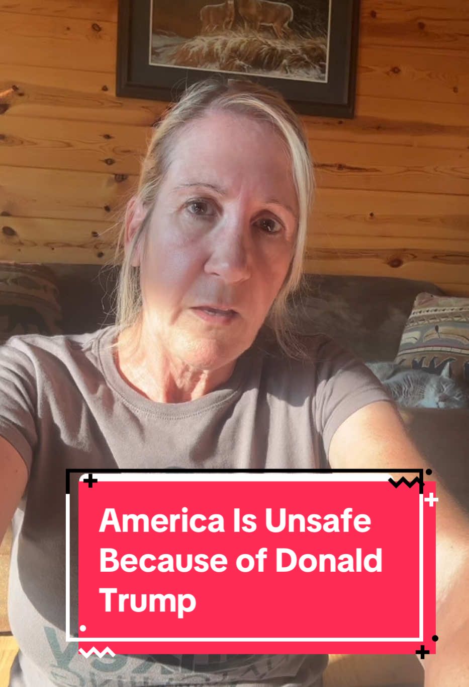 8/15/25: Everything this criminal cartel administration is doing is putting Americans, both old and young, in danger. Everything they do is like a mafia move.#crimetokok #dcwashington #trumpupdatetoday #lawandorderdance #corruptionsong #jan62021footage #dangerouspeople #peepewpew