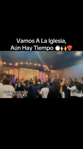 Te Invitamos A Nuestras Reuniones Sábados 7:30Pm-Domingos 10:00 Am #iglesia #christiantiktok #hagamosviralajesus #contenidocristiano #parati 
