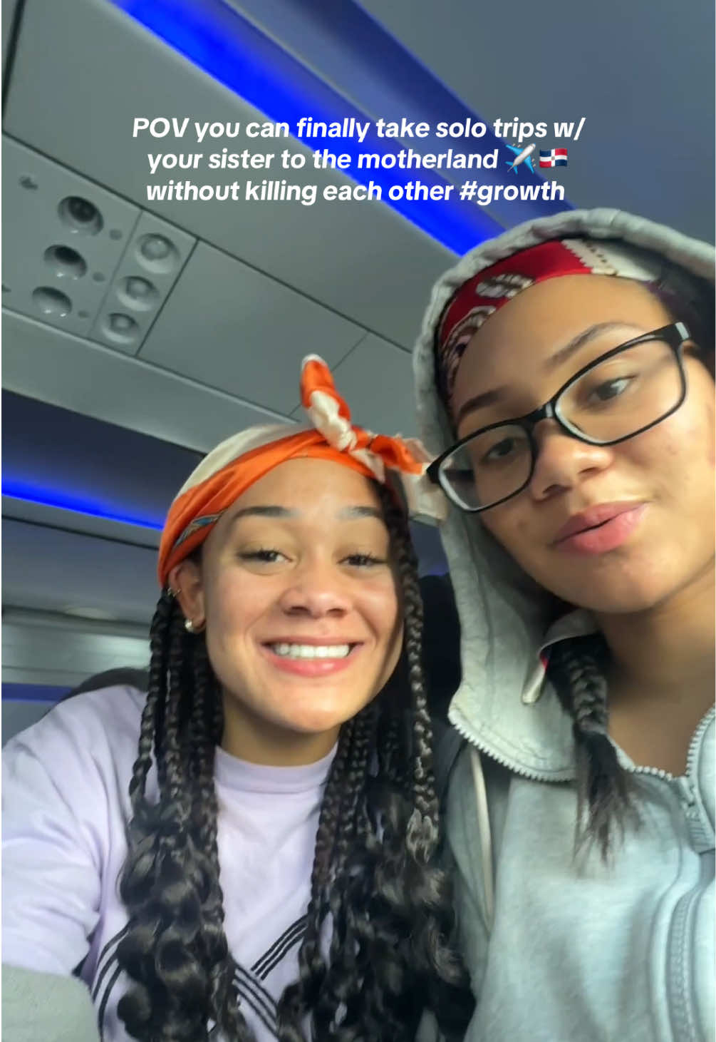 almost forgot this was the whole point🤧🤧💕 #family #sisters #dominican #sissy #dominicana 