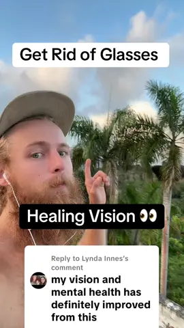 Replying to @Lynda Innes when we start to fix the mineral deficiency’s…we start to fix the eyes 👀!!! Go to jacobslink.com for the Health Bible and salt /meal guide and Goats Milk .🥛 