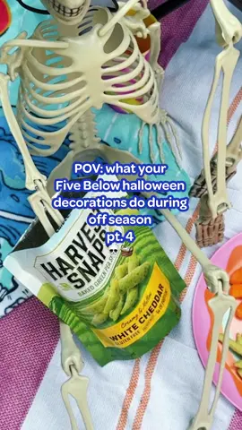 sugar + secrets + spooky prep 🍬💀 #fivebelow #fivebelowfinds #fivebelowfind #fivebelowhaul #summerween #halloween #fivebelowhalloween #tiktokhalloween #halloweenvibe #halloweendecor #halloweenathome #candy #traumadump