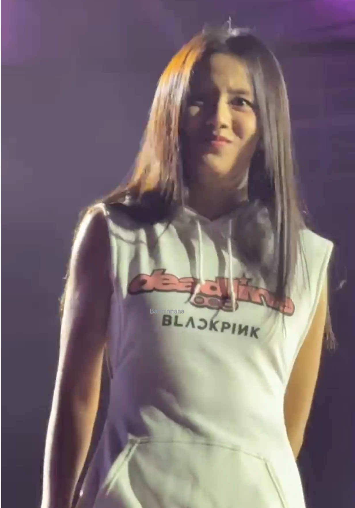 My bestfriend’s funny moment with @JISOO when she called out “Jisoooo, Vanessa is here”. AS IF JISOO CARES THOUGH, but it was an epic timing! Haha I LOVE YOU UNNIE #jisoo #Jisooblackpink #blackpink  @blackpinkofficial #fyp 