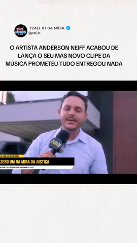 ANDERSON NEIFF  ** #bregafunk #brega #musica #video #viral mim segue no Instagram 