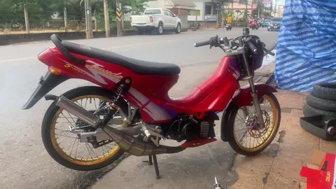 Kawasaki Tuxedo 