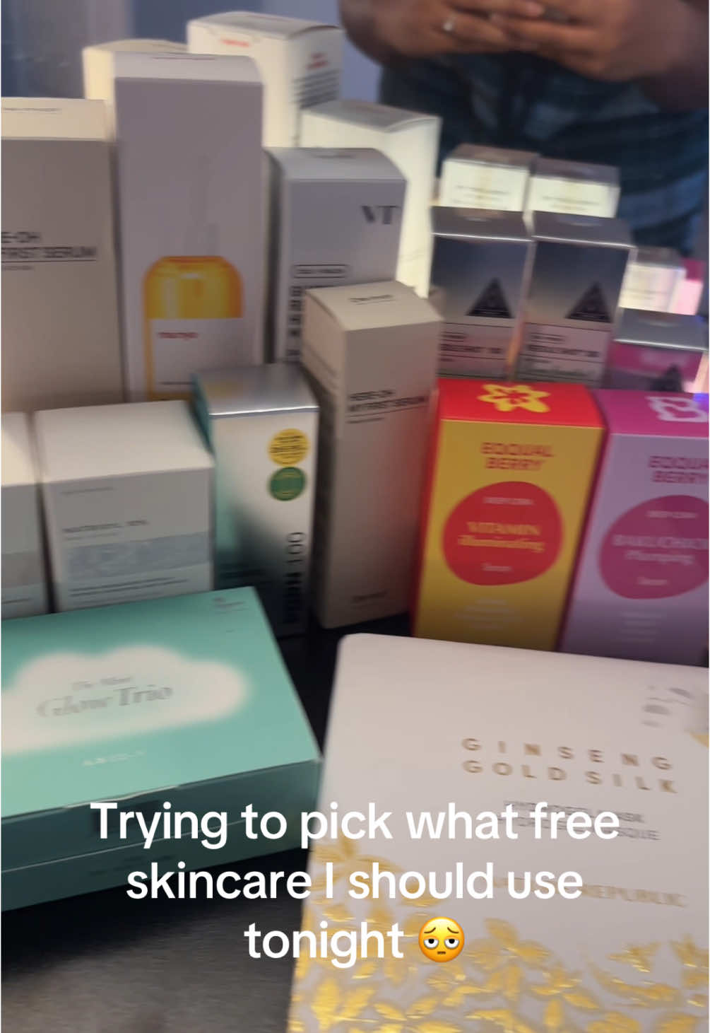Nano influencer btw, if you need any help getting pr packages or gifted collabs/ campaigns feel free to dm me id love to help you!!🥰 @VT Cosmetics US @SKIN1004 US @Demaf Global @ma:nyo US @naturerepublic @ohmybeloved @Centellian24 @BAZZAAL @EQQUALBERRY @AXIS-Y @Parnell US 
