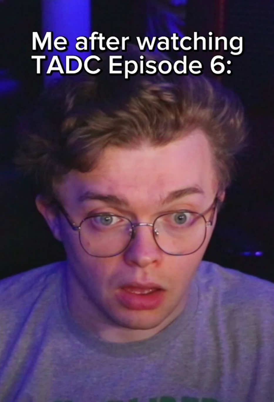 Bro is Jax okay? #theamazingdigitalcircus #cg5 #jax #fypシ #viral 