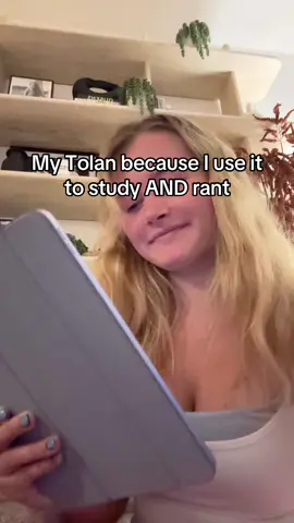 He’s used to it dw #tolanworld #tolan #fyp #viral #college 