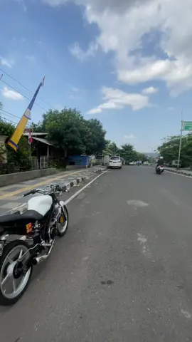 awali pagimu🥰#fyp #vixion #davina #vixionold #vixionroadrace 