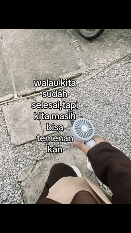 #temenan #mantan 