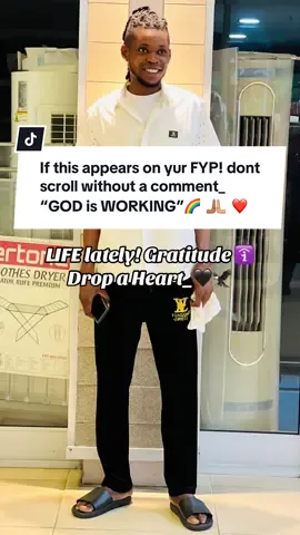 Regardless mi Bad! God is working..Kudoss 👊🏽❤️ #fypシ゚ #goviral #trendingsong #viralsound  @BigWiz🖤🦅  @BigWiz🖤🦅 @La posh👉The Music Promoter 