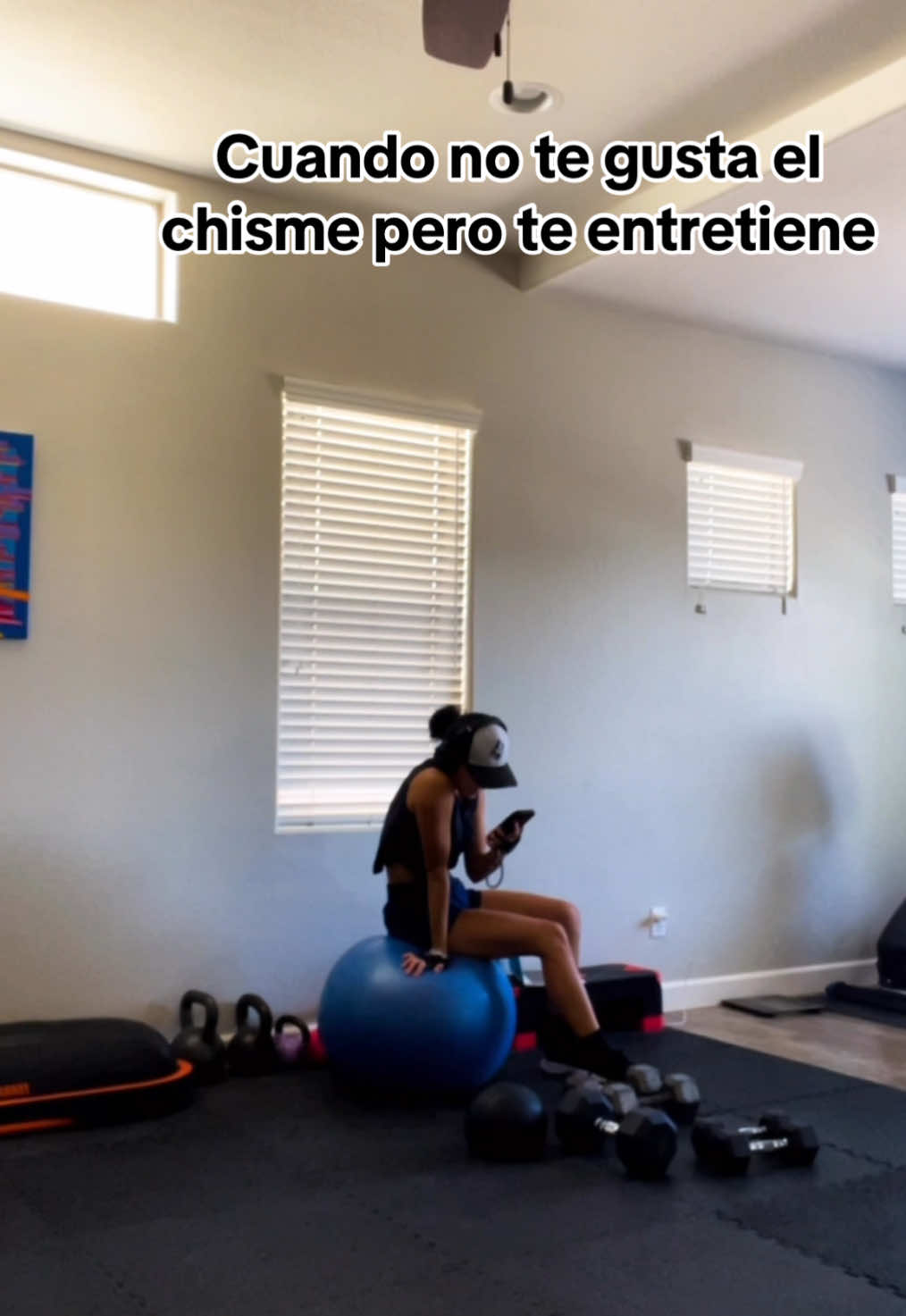 Ese mes de Mayo estubo como que bien largo, no?