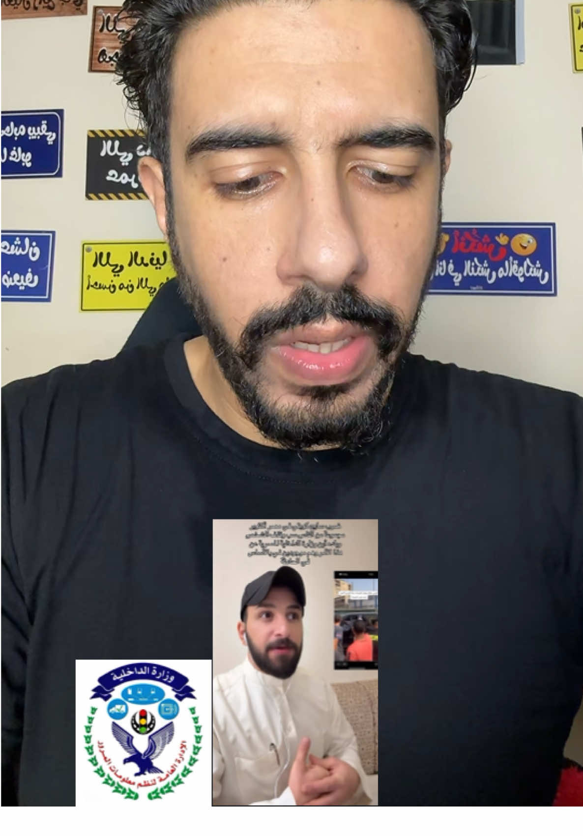  * الحادث: وقع حادث مروري مروع على كوبري 6 أكتوبر في القاهرة.  * المتسبب: سائح كويتي كان في حالة سُكر.  * النتائج: تسبب الحادث في تحطم عدة سيارات، وإصابة عدد من المواطنين، وشلل مروري استمر لساعات.  * الإجراءات القانونية: تم القبض على السائح، وعرضه على الطب الشرعي لتحليل عينة من دمه للتأكد من تعاطيه الكحول والمواد المخدرة. كما تم التحفظ على سيارته لعرضها على لجنة فنية مختصة لتقدير الأضرار. #مصر  #الكويت  #مصر_والكويت  #حادث_الكويتي  #علاقات_أخوية 