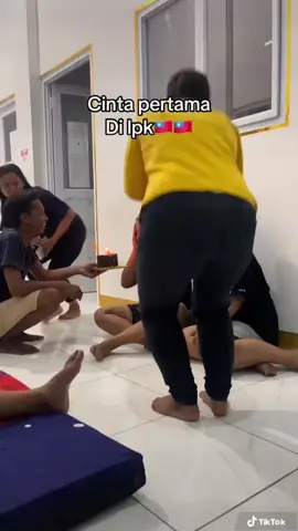Sampe taiwan jadi garangan mokondo🗿😭🤣 