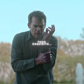 O verdadeiro antagonista de Dexter🔥🔥 #movie #dexter #dextermorgan #dexterresurrection 