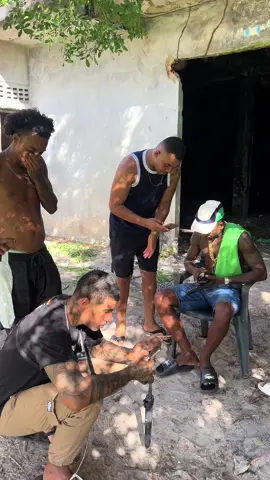 Sentadinha 😅