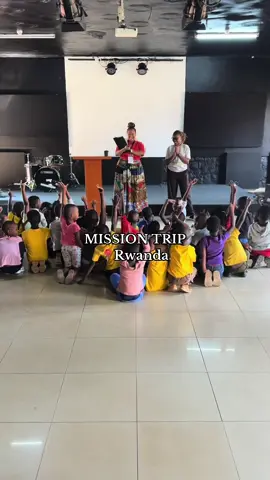 Recently celebrated my birthday by completing my 2nd mission trip! I explored one the most beautiful countries 🥹 The people, the culture, the love, the fellowship - Rwanda owes me nothing!  This is your sign to do a mission trip - you’ll forever be grateful! ☺️  #rwanda #missiontrip #kigali #missionwork 