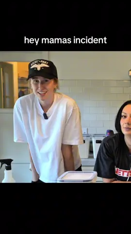 this was so awkward im crying #katieb #vanillamace #qtcinderella #foryou #heymamas @Katie @vanilla @QTCinderella 