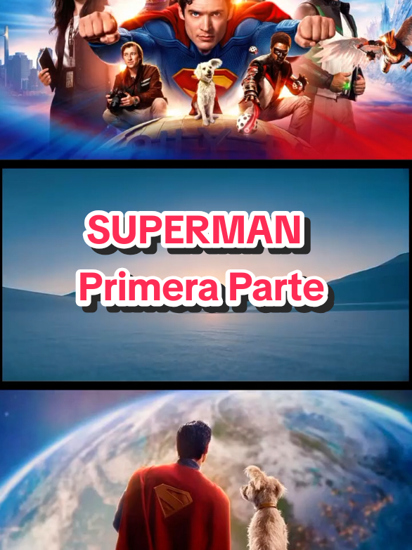 Primera Parte 