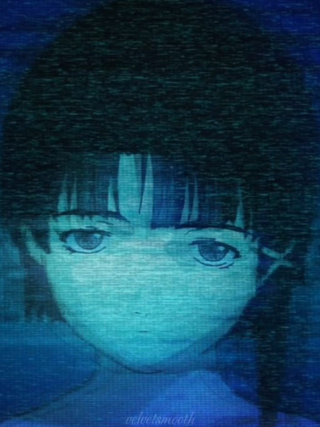 #evangelion #serialexperimentlain #killbill #silenthill  #machinegirl           