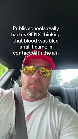 It was all a lie 🤦🏻‍♂️#genx #relatable #dadjokes 