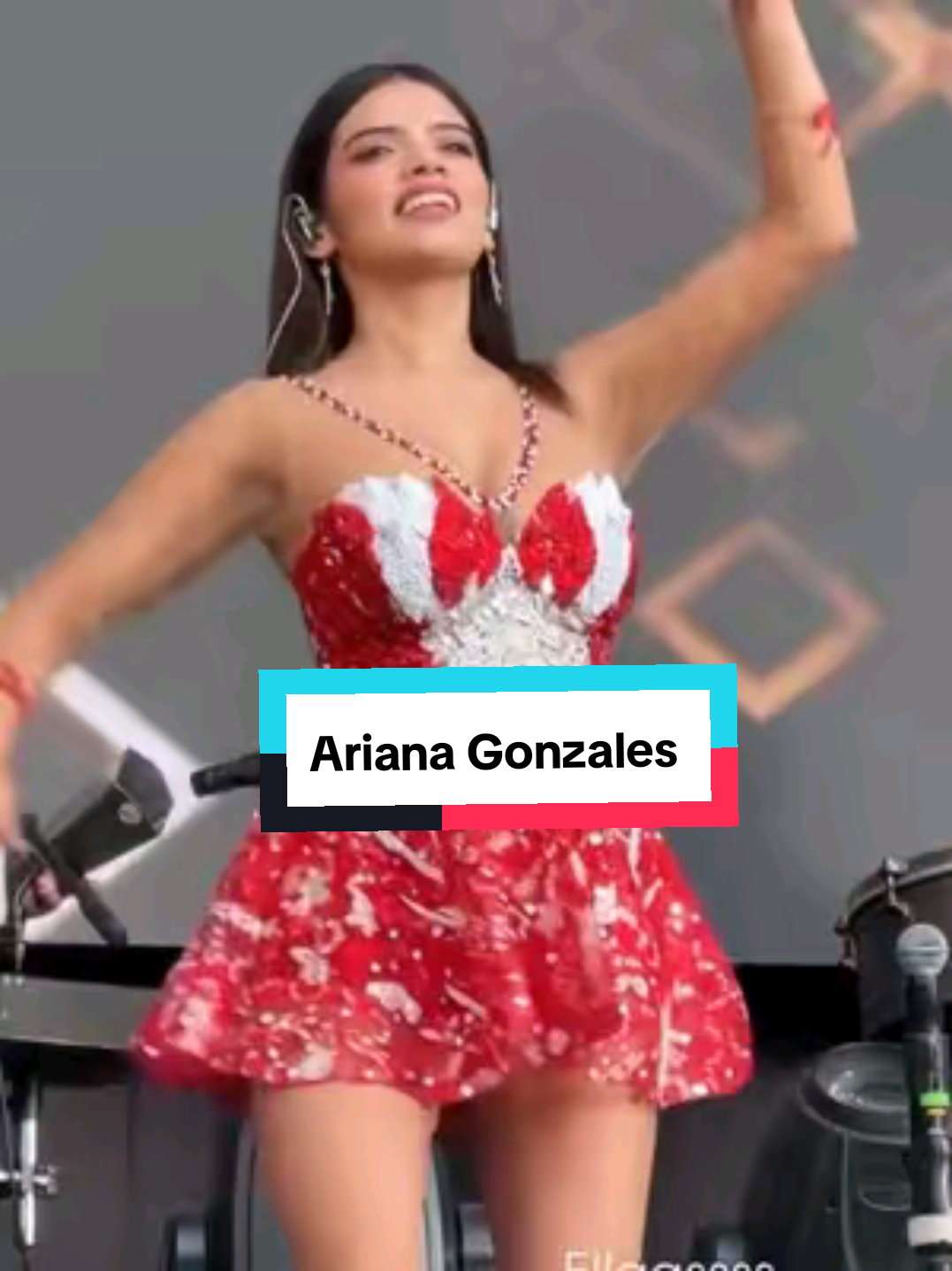 bella Arianagonzales 💖 #labellaluz #arianagonzales #cumbiaperuana #paratiiiiiiiiiiiiiiiiiiiiiiiiiiiiiii #fyp 