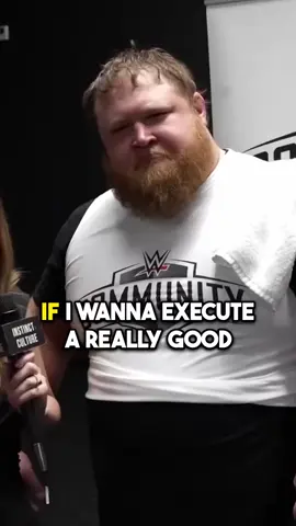 😂 Otis is just too much fun.. #WWE #Otis WWE Superstar Otis Teaches Me How To Do A Really Good 