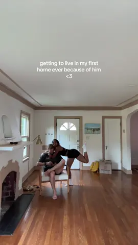 I’ve only ever lived in apartments all my life!! 