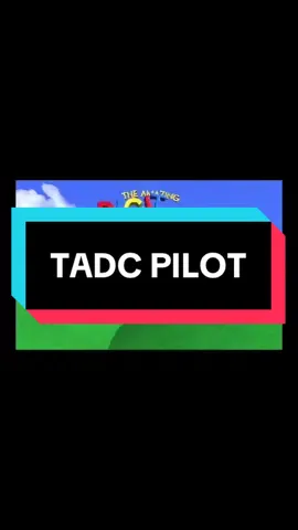The Amazing Digital Circus Pilot: Episode 1! (for anyone who needs it for edits, etc..) #theamazingdigitalcircus #fypシ #viralvideo #tadc #glitchproductionstheamazingdigitalcircus 