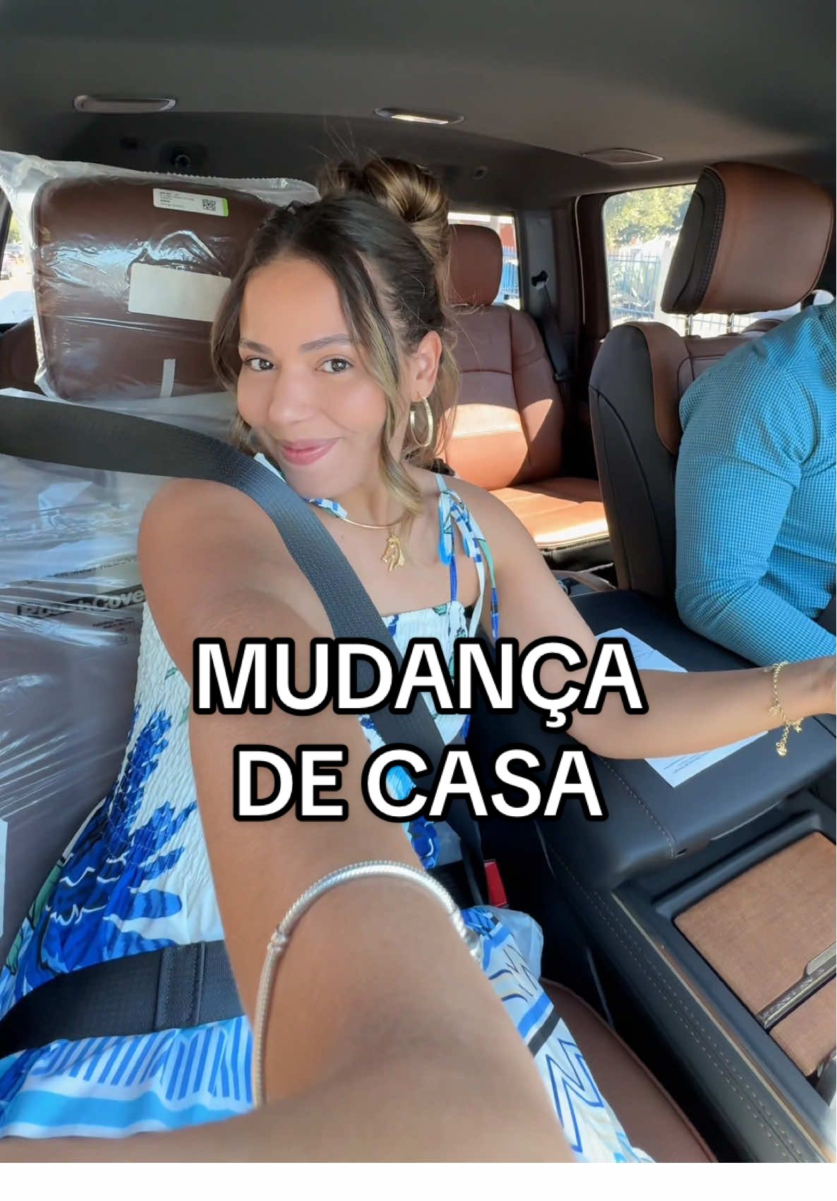 Começando a mudança ✨😭🤏🏽