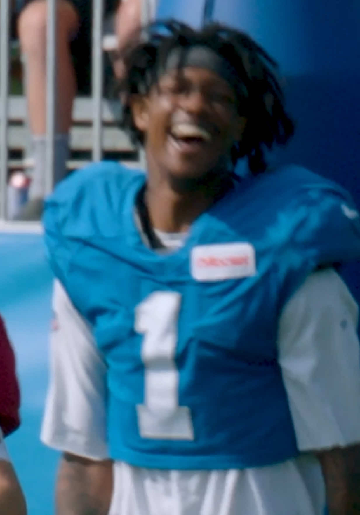 Joymo 🤣 #NFL #DetroitLions #OnePride 