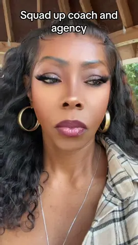 What is a squad up coach and agency here on TikTok #Agency #Squad #TikTok #TikTok ##creatorsearchinsights