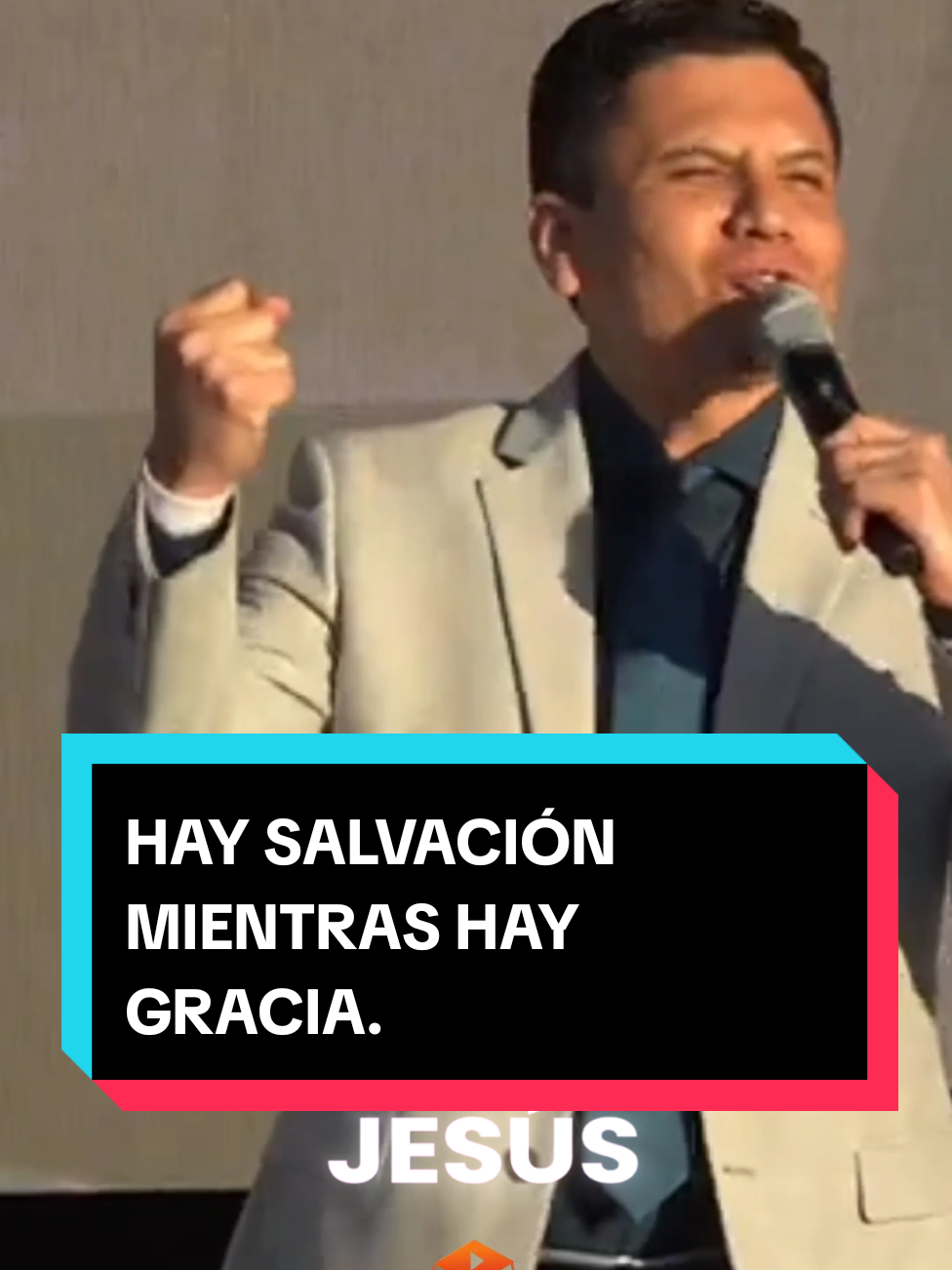 la Biblia, es esencial aceptar a Jesús en vida. La salvación se presenta como una decisión que se toma en el presente, antes de la muerte. Hechos 17:30 dice que 