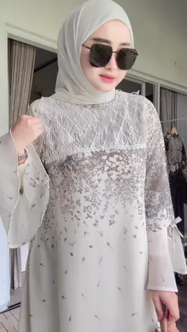 Aaah cakep bgt diara dresss 