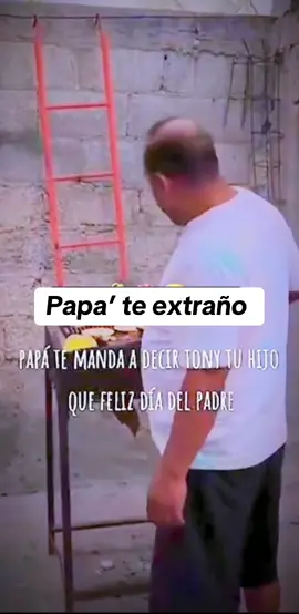 #papa #teextraño #padre #mipadre #padreenelcielo 