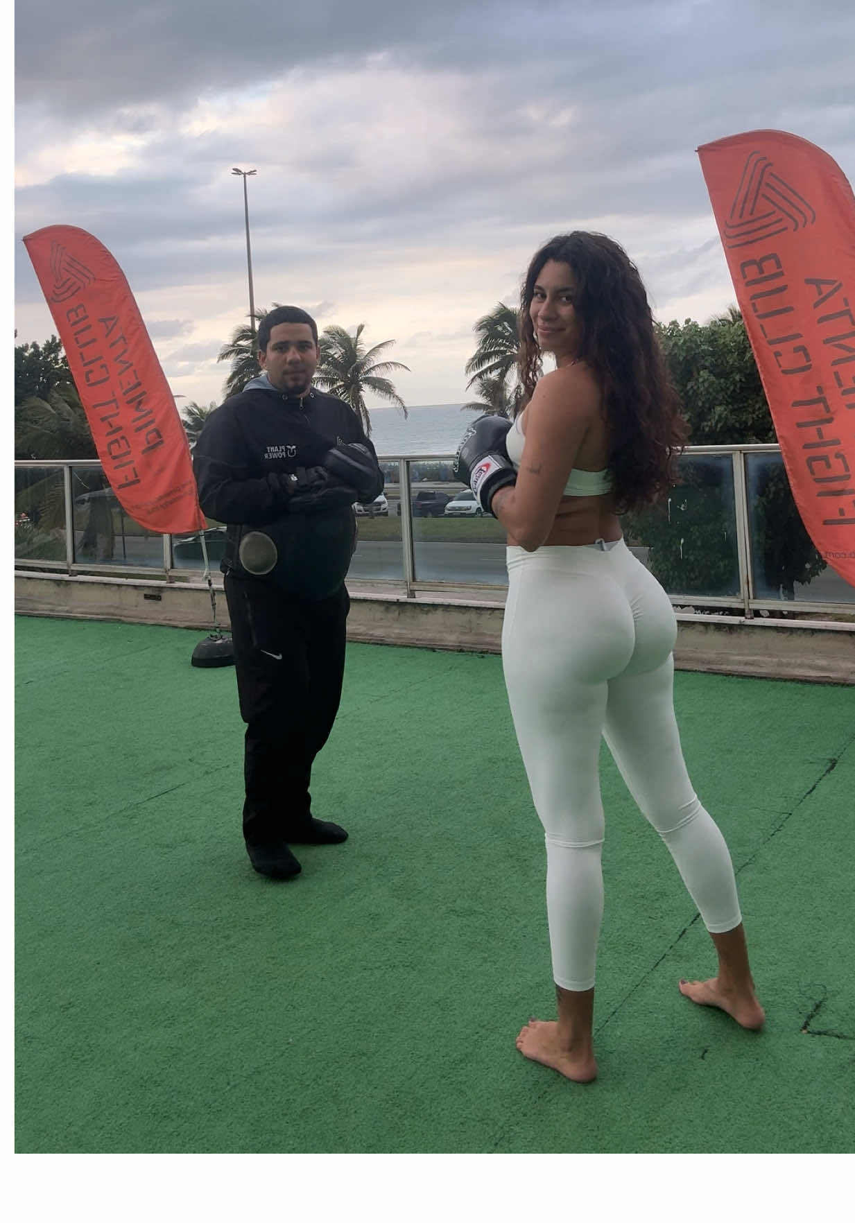 🥊