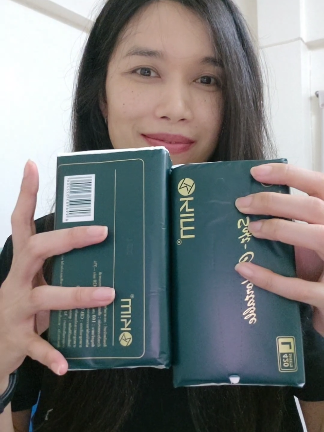 ทิชชู่คิม หนา นุ่ม 20 ห่อ #ทิชชู่คุณภาพเกินราคาเหนียวหนานุ่ม #ใช้ดีบอกต่อ #tiktok #ทิชชู่คิม  #ทิชชู่kim 