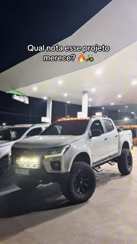 Bruta do nosso parceiro @André Boiarski 🚜👊🏻 #CapCut #agro #s10 #fy #caminhonete 