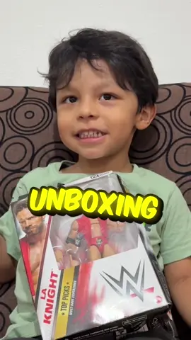Respuesta a @ozi333l🥖🥖 ¿Qué otra figura compramos? 👀  #WWEFiguras #WWEUnboxing #fyp #LAKnight 