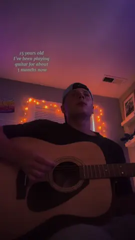 #zachbryan #country #music #fypシ  @Luke Colombo Not a professional by any means, just like to play🎸