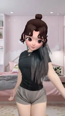 Bai nay cuon that su #xuhuong #fyp #linhnhi #xh #xhtiktok 