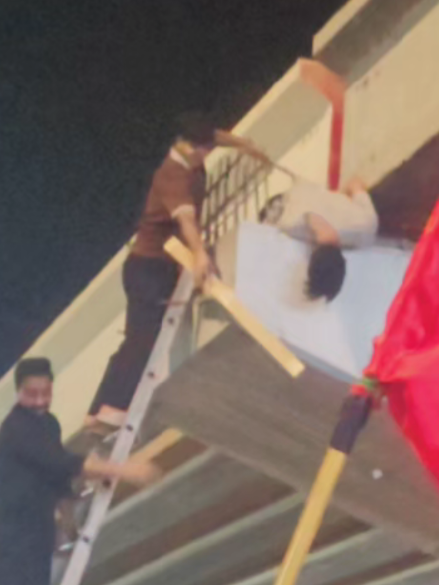اخوان العنده معرفه بهذا شخص انطونه خبر توفه لو بعده عايش  تكهرب عل طريق مشايه خادم من خدام الحسين عمود 675 صعدو منشور  #لايك #اكسبلور 