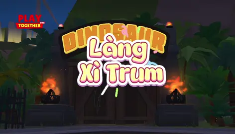 Xì trum phiên bản pi ti🍄#playtogether #playtogetherVNG #tiktok #PtgCreator #xhuong 